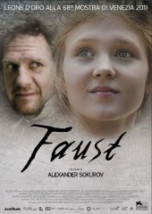 Фильм: Фауст - Faust