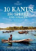 Десять лодок - Ten Canoes (, 2006) Смотреть бесплатно