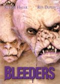 Фильм: Гемоглобин - Bleeders