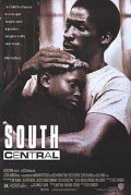 Южный централ - South Central (, 1992) Смотреть бесплатно