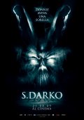 С. Дарко - S. Darko (, 2009) Смотреть бесплатно