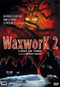 Музей восковых фигур 2 - Waxwork II: Lost in Time (, 1992) Смотреть бесплатно