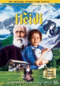 Хейди - Heidi (, 1993) Смотреть бесплатно