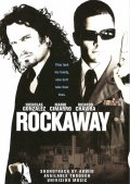 Афганец / Rockaway (2007) Смотреть бесплатно