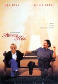 Французский поцелуй - French Kiss (, 1995) Смотреть бесплатно