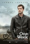 Одна неделя - One Week (, 2008) Смотреть бесплатно