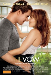 Фильм: Клятва - The Vow