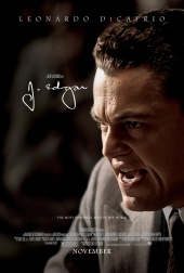 Дж. Эдгар - J. Edgar (2012) Смотреть бесплатно