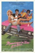 Фильм: Манекен в движении - Mannequin: On the Move