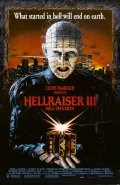 Фильм: Восставший из ада 3: Ад на Земле - Hellraiser III: Hell on Earth