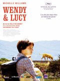 Венди и Люси - Wendy and Lucy (, 2008) Смотреть бесплатно