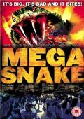 Фильм: Мегазмея - Mega Snake