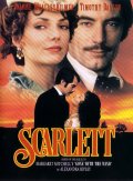 Фильм: Скарлетт - Scarlett