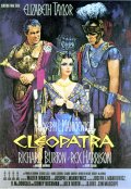 Клеопатра - Cleopatra (, 1963) Смотреть бесплатно