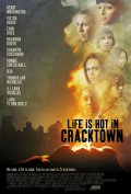 Веселая жизнь в Крэктауне - Life Is Hot in Cracktown (, 2009) Смотреть бесплатно