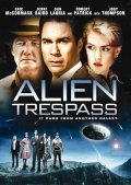 Инопланетное вторжение - Alien Trespass (, 2009) Смотреть бесплатно