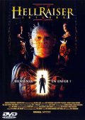 Восставший из ада 5: Преисподняя - Hellraiser: Inferno (, 2000) Смотреть бесплатно