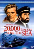 20000 лье под водой - 20000 Leagues Under the Sea (, 1954) Смотреть бесплатно