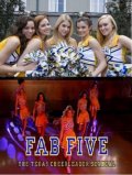 Фильм: Потрясающая пятерка - Fab Five: The Texas Cheerleader Scandal