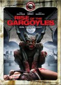 Фильм: Гаргулья: Страж тьмы - Rise of the Gargoyles