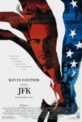 Фильм: Выстрелы в Далласе - JFK