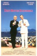 Отпетые мошенники - Dirty Rotten Scoundrels (, 1988) Смотреть бесплатно