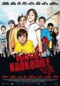 Фильм: Деревенские крокодилы - Vorstadtkrokodile