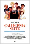 Калифорнийский отель - California Suite (, 1978) Смотреть бесплатно