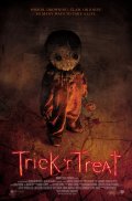 Кошелек или жизнь - Trick 'r Treat (, 2009) Смотреть бесплатно