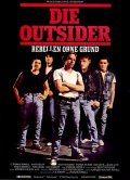 Фильм: Изгои - Outsiders