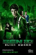 Бен 10: Инопланетный рой - Ben 10: Alien Swarm (2009) Смотреть бесплатно