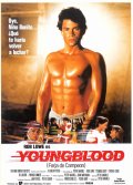 Молодая кровь - Youngblood (, 1986) Смотреть бесплатно