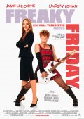 Фильм: Чумовая пятница - Freaky Friday