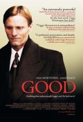 Хороший - Good (, 2008) Смотреть бесплатно