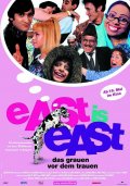 Восток есть восток - East Is East (, 1999) Смотреть бесплатно