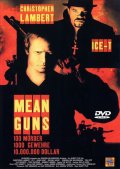 Крутые стволы - Mean Guns (, 1997) Смотреть бесплатно