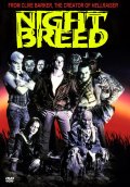 Фильм: Ночной народ - Nightbreed