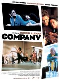 Труппа - The Company (, 2003) Смотреть бесплатно