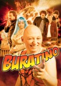 Фильм: Буратино - Buratino