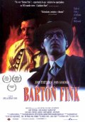 Фильм: Бартон Финк - Barton Fink