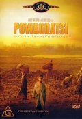 Поваккатси - Powaqqatsi (, 1988) Смотреть бесплатно