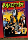 Тусовщики из супермаркета - Mallrats (, 1995) Смотреть бесплатно