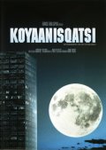 Кояанискатси - Koyaanisqatsi (, 1982) Смотреть бесплатно