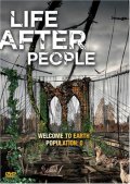 Фильм: Жизнь после людей - Life After People