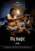 Моё волшебство - My magic (2008) Смотреть бесплатно