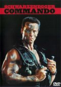 Коммандос - Commando (, 1985) Смотреть бесплатно