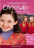 Крисса не сдается - Chrissa Stands Strong (, 2009) Смотреть бесплатно