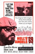 Ангелы ада 69 - Hell's Angels 69 (, 1969) Смотреть бесплатно