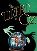 Фильм: Волшебник страны Оз - Wizard of Oz