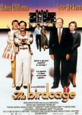 Фильм: Клетка для пташек - Birdcage